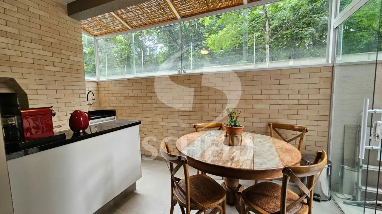 Apartamento a venda Praça Marajoara - Foto 3