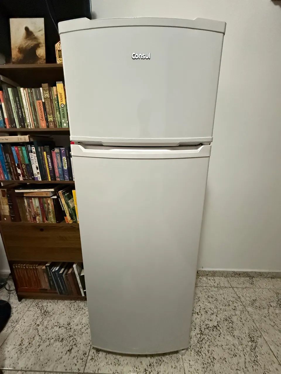 Geladeira Cônsul