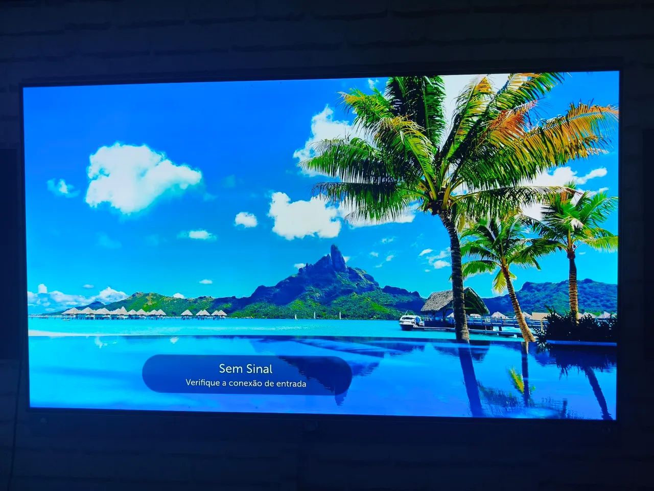 TV LG OLED B7 - 55" - Foto 4