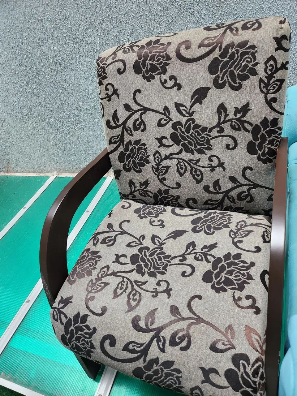 Kit poltronas  - Foto 2