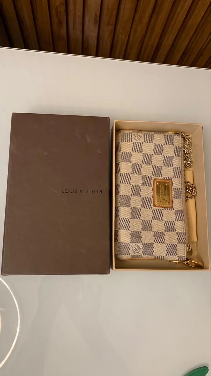 Bolsa Louis Vuitton - Foto 4