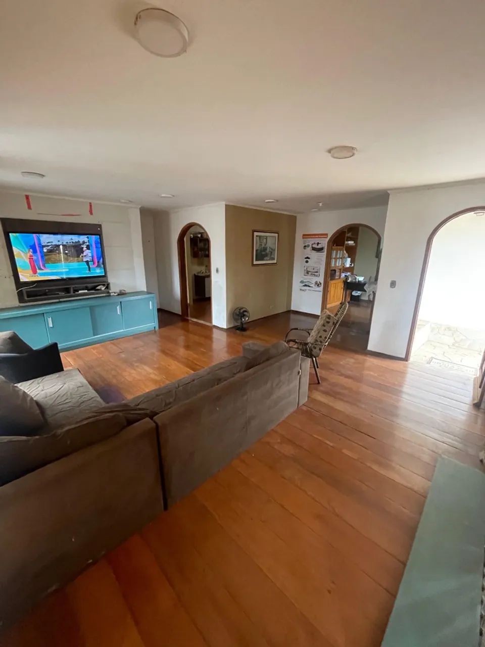 SOBRADO COM 2 SUITES QUADRA E PISCINA - Foto 4