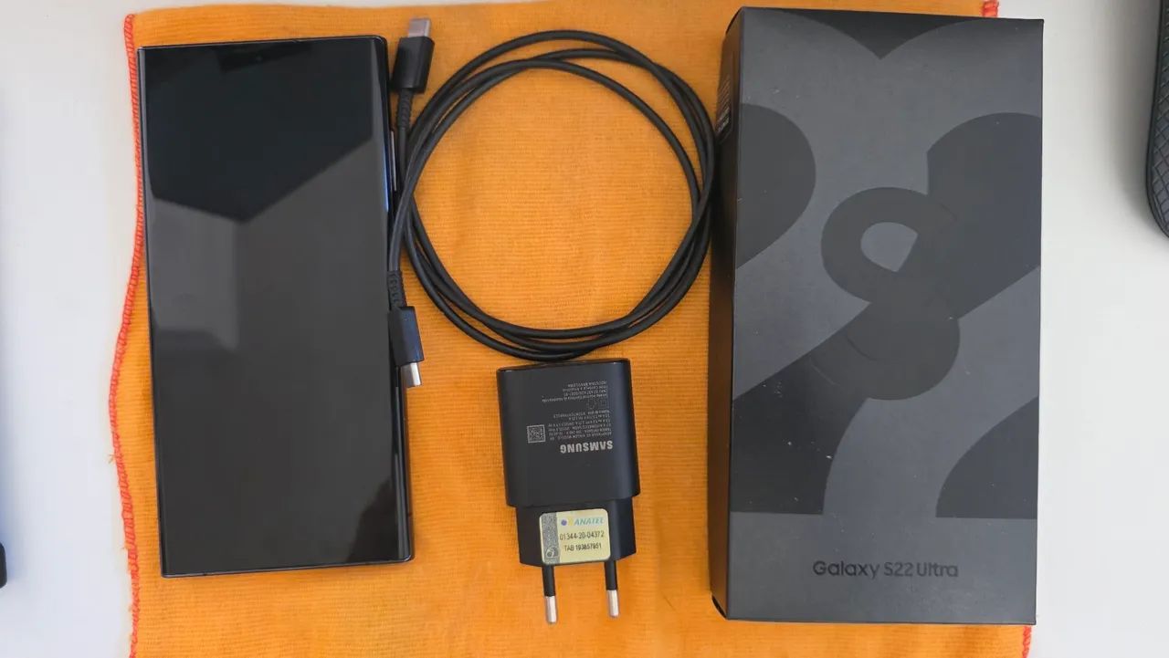 Samsung S22 Ultra 256GB Smartphone