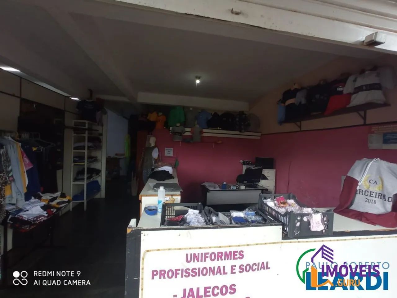 COMERCIAL - JARDIM COUNTRY CLUB - MG - Foto 3