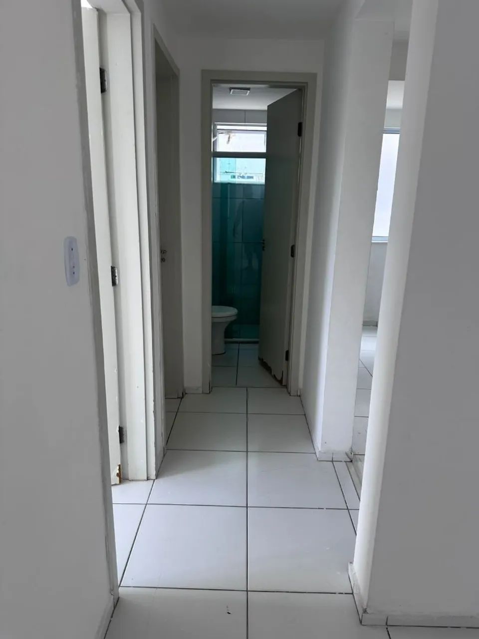 Apartamento 2/4 térreo no Cod Floratta! - Foto 3