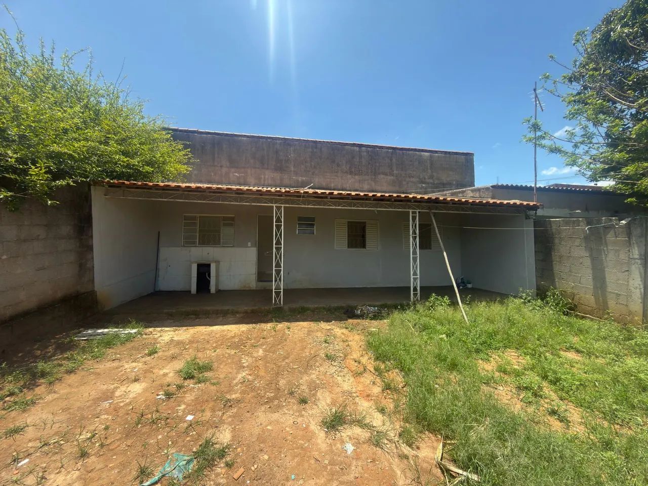 Foto - São José dos Campos - Capão Grosso II-D