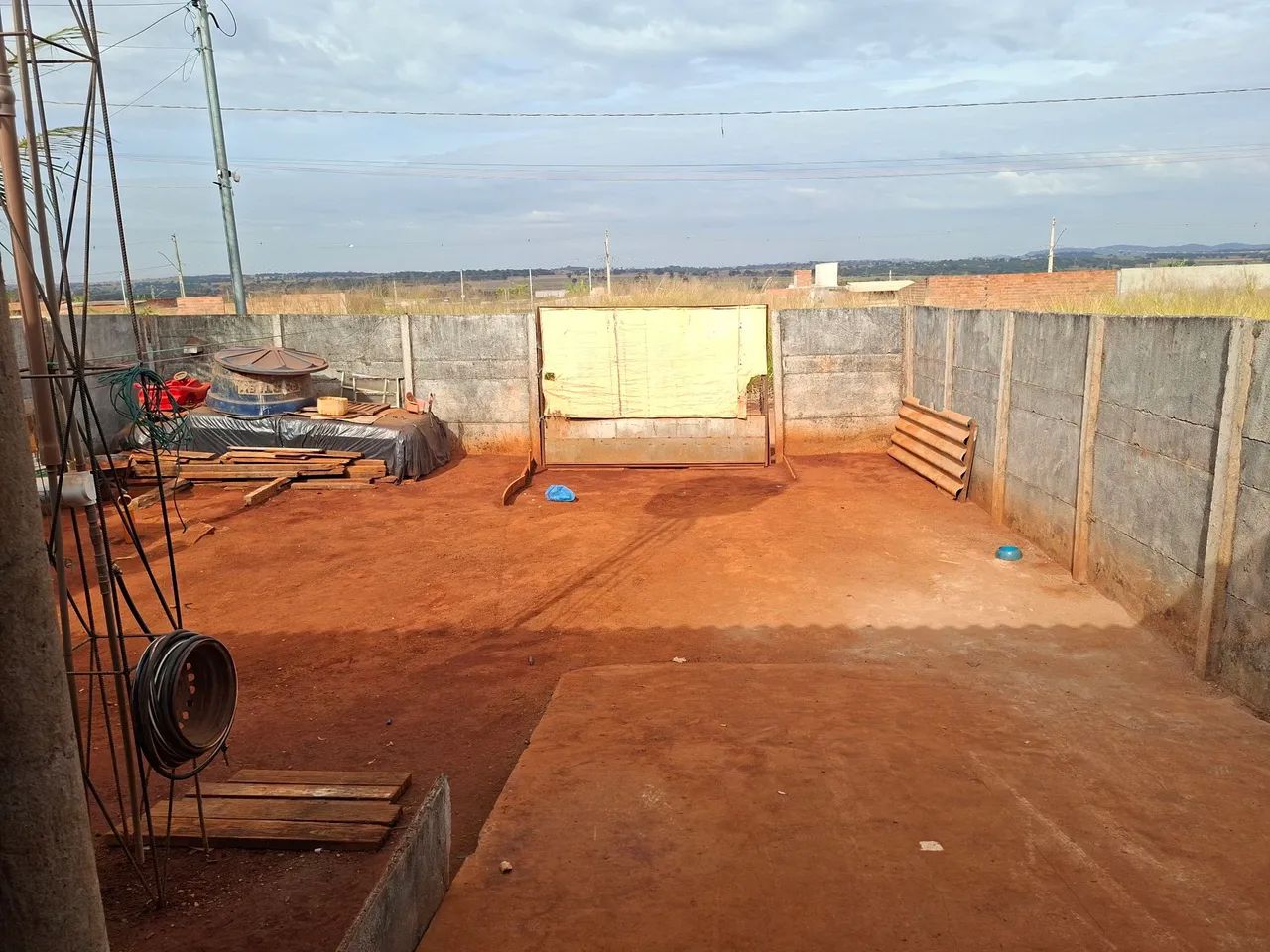 Vendo Ágio de casa - Foto 3