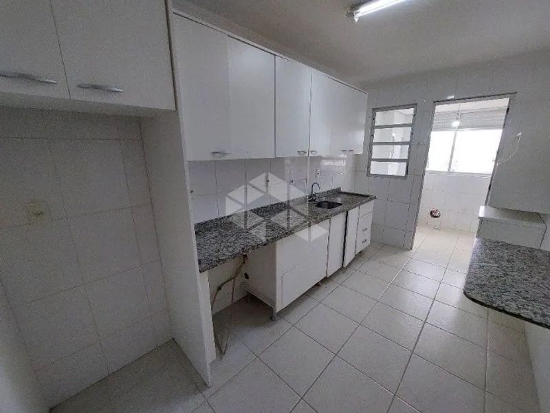 Apartamento 83M² - para Alugar