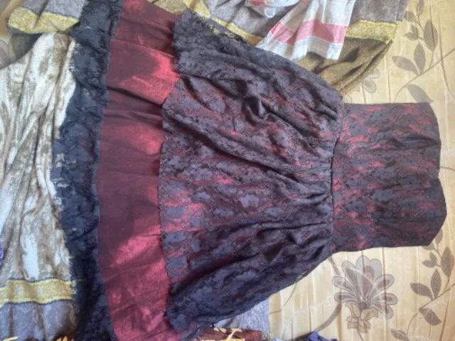vestidos elegante para festas - Foto 5