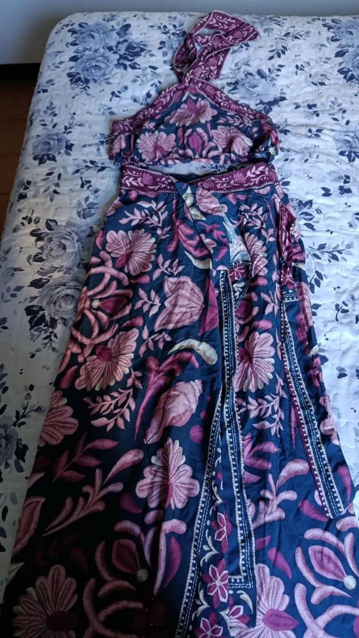 Roupas femininas 