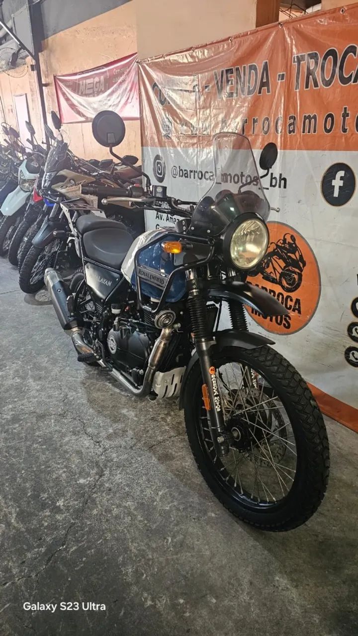 Himalayan 411 Cc - Foto 5
