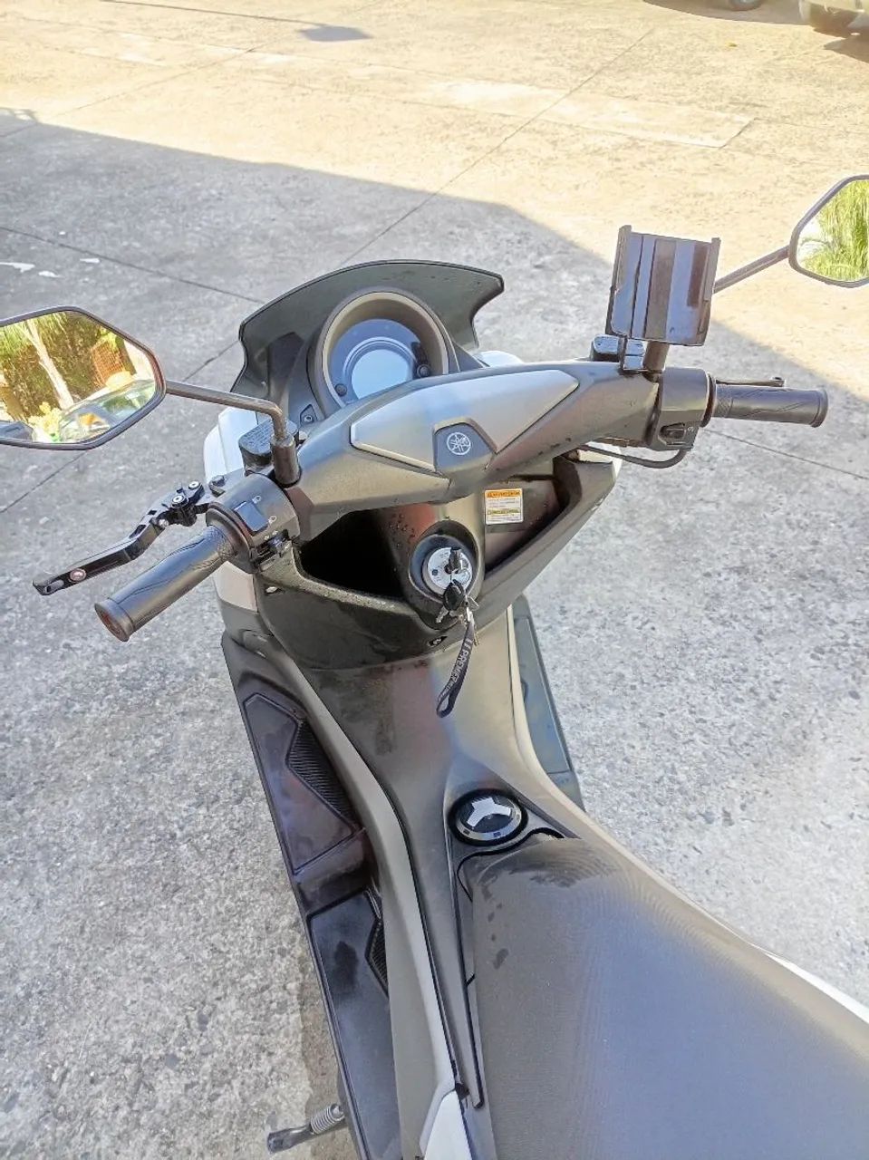 Nmax 2020 - Foto 3