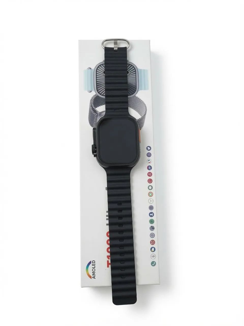  smartwatch - Foto 3