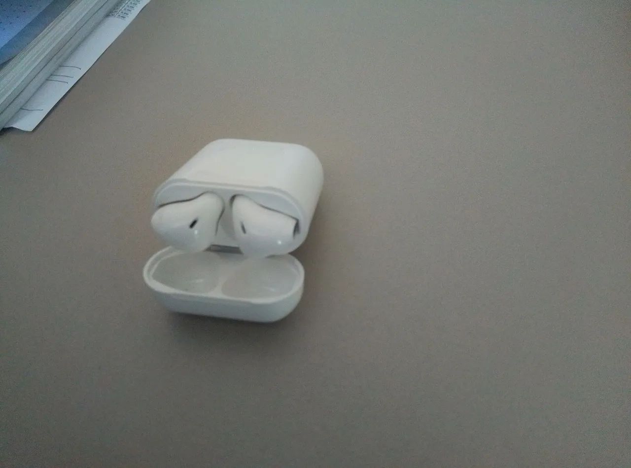 Fone de ouvido