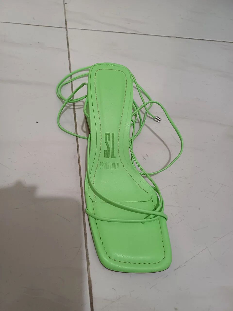 Sandália  - Foto 4