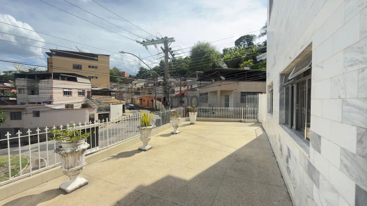 Casa 3 quartos - Grajaú - Foto 4