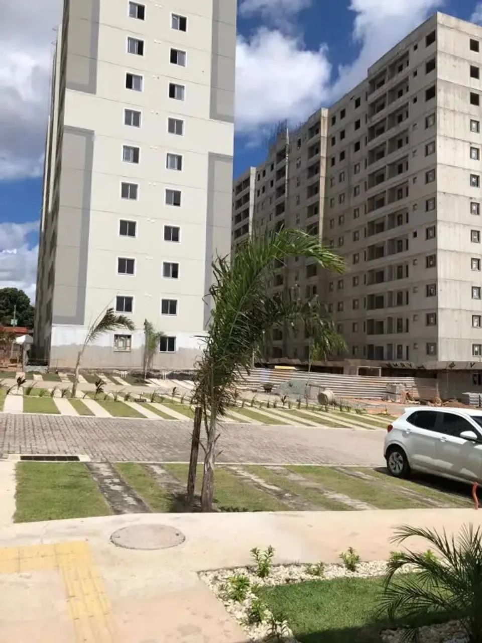 Apartamento 2 quartos em Divinéia - Foto 4