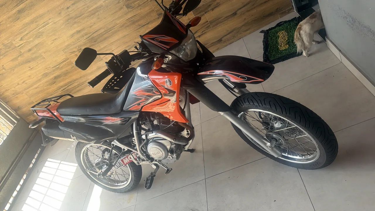 Moto super nova  - Foto 2
