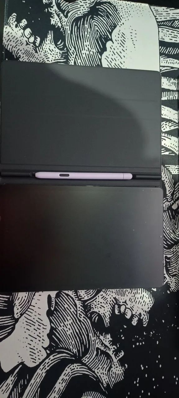 Tablet Samsung s6 lite 64GB - Foto 4