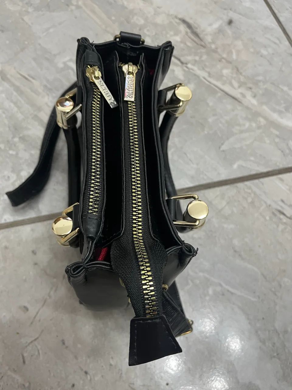 Bolsa schuts  - Foto 2