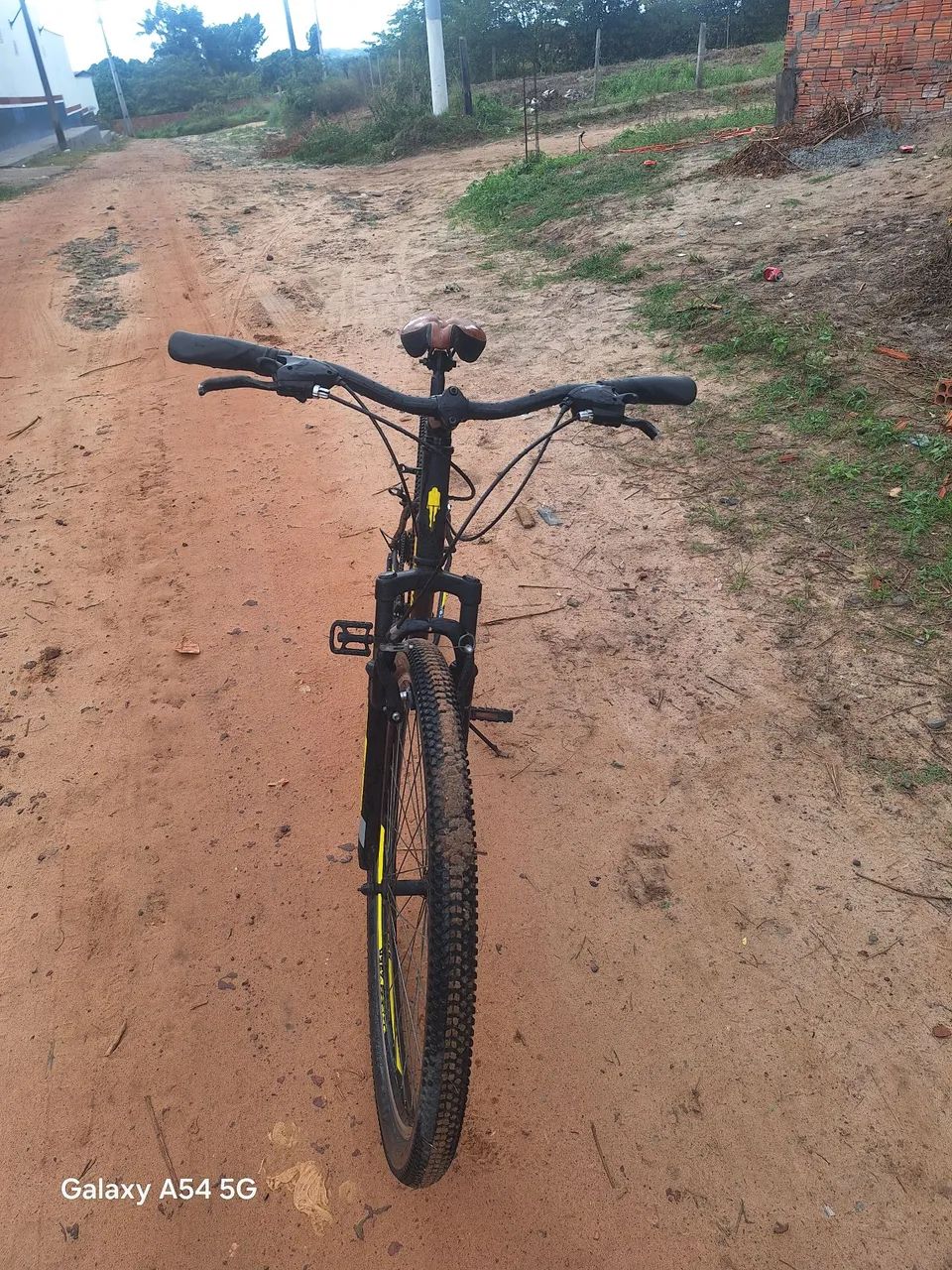 Bicicleta calory aro29  - Foto 3