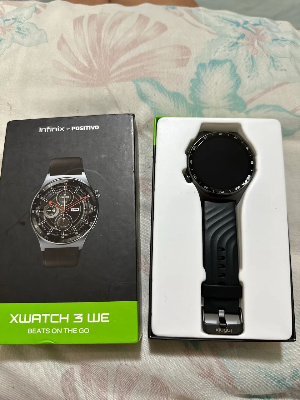 Smartwatch 3  - Foto 3