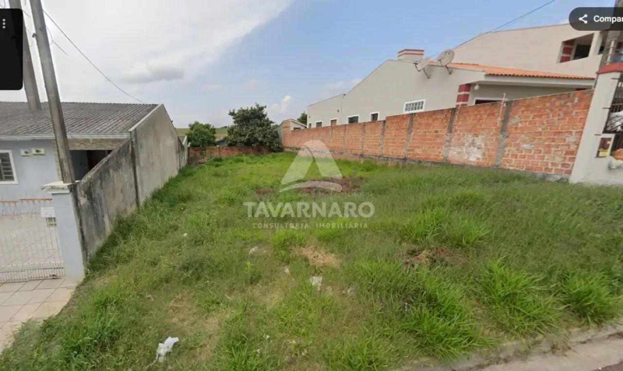 Terreno Padrão em Ponta Grossa - Foto 2
