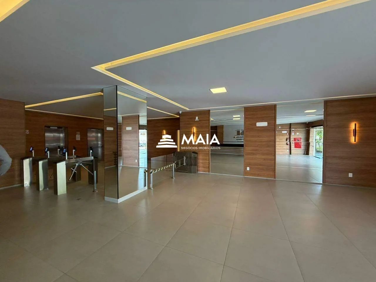 Sala comercial para alugar no Santa Luzia - Foto 5
