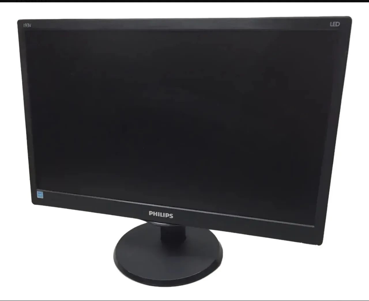     Monitor Philips 19? LED - Excelente Estado