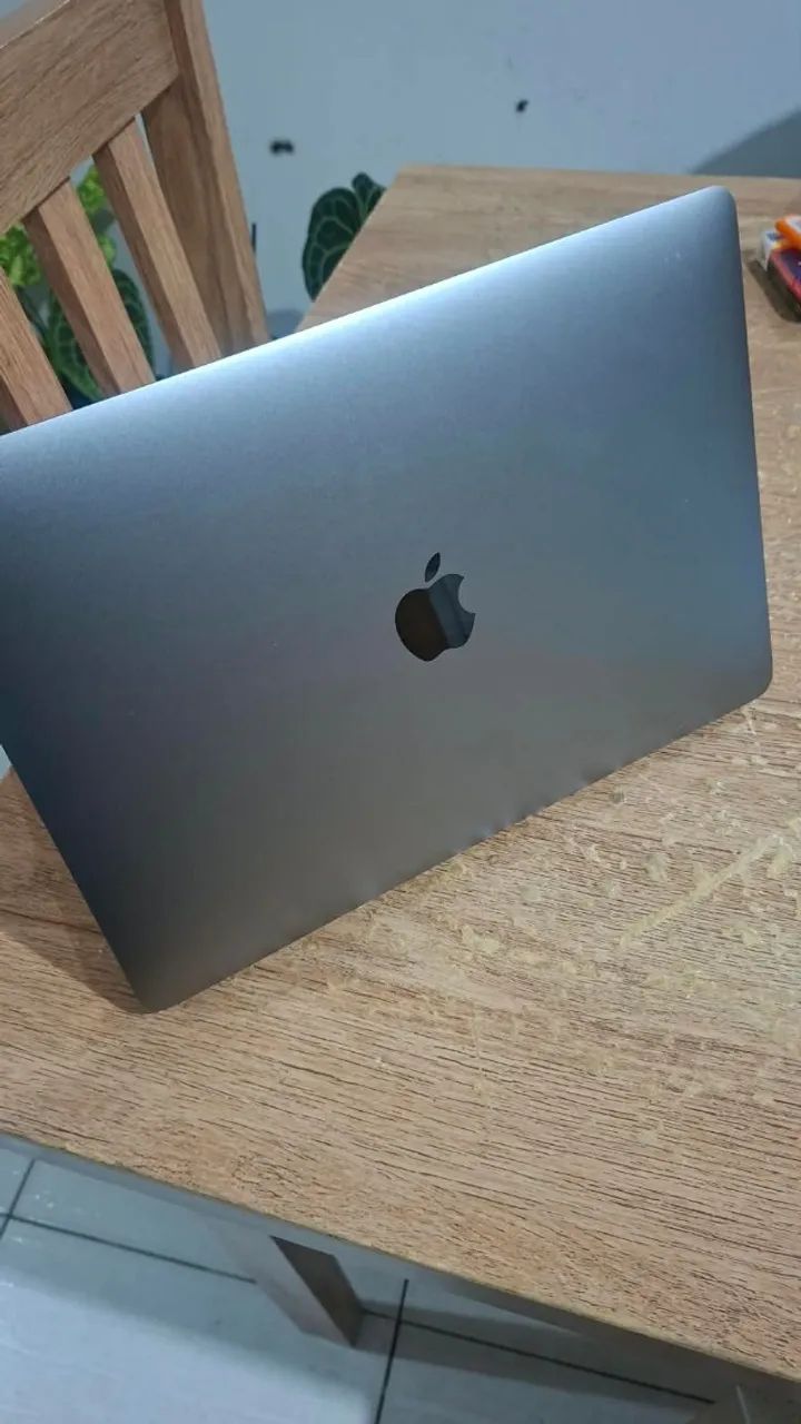 Macbook Apple - Foto 3