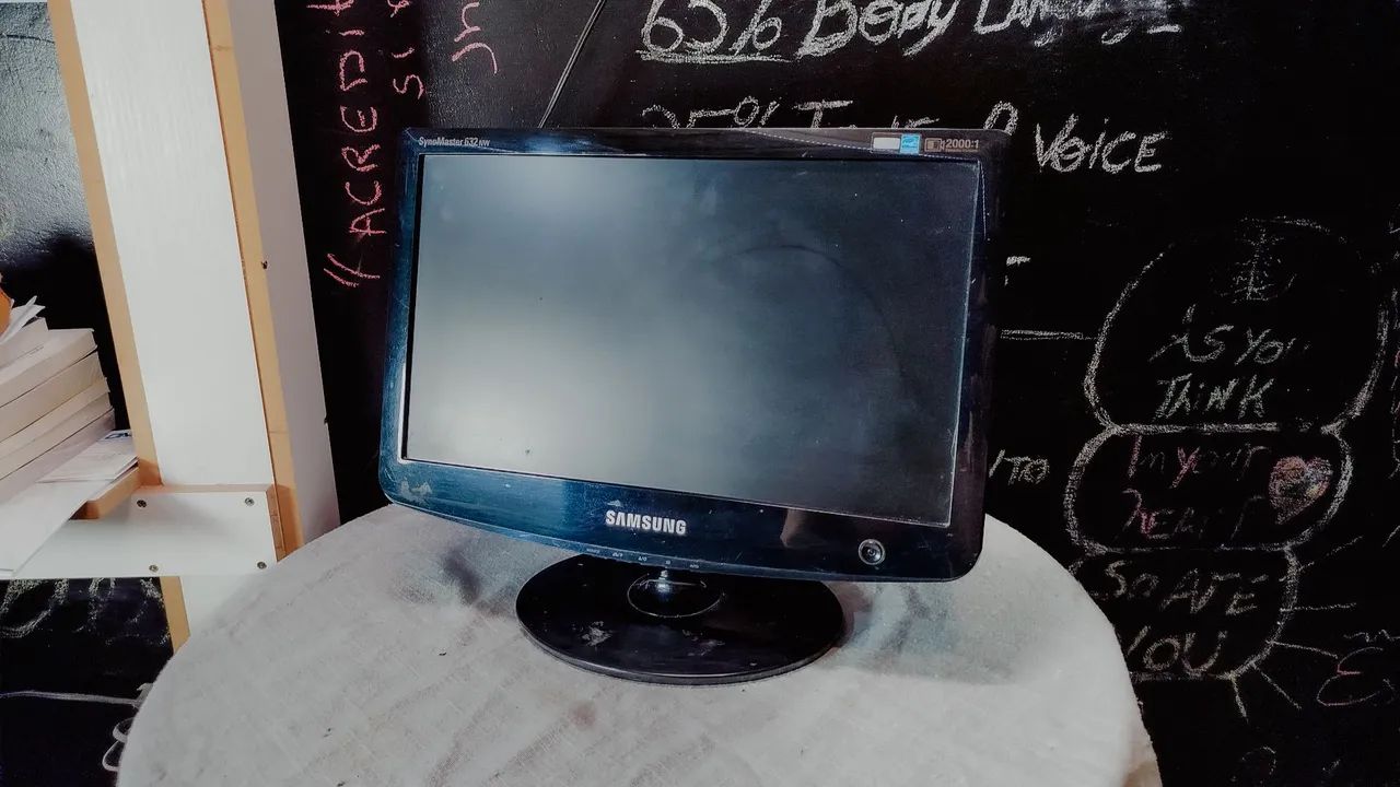 Monitor Samsung  - Foto 3