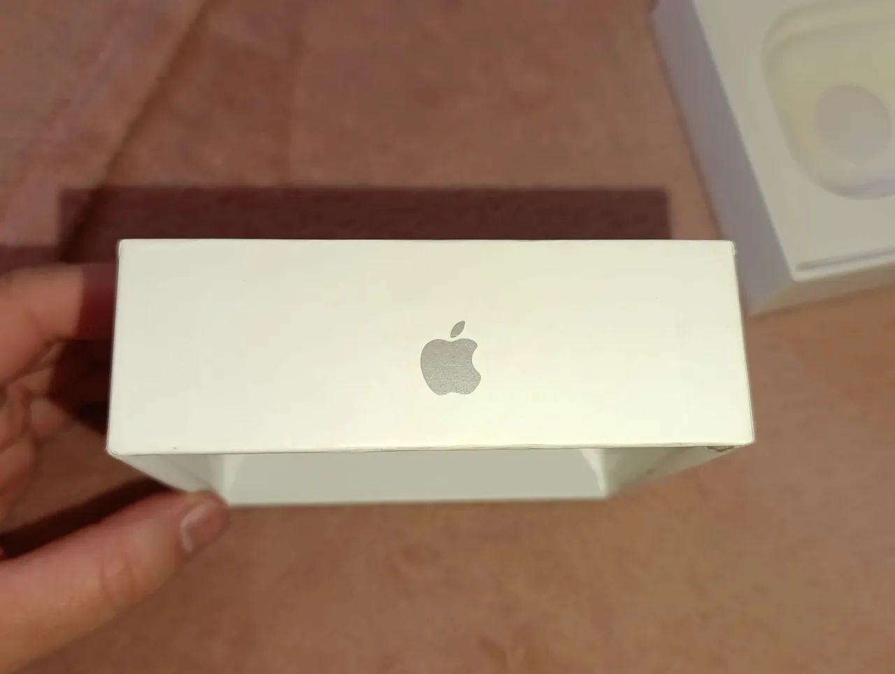 Caixa de Airpods original  - Foto 3