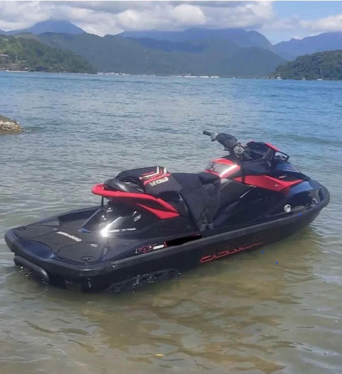 Jet ski Seadoo Rxt 260 - Foto 2