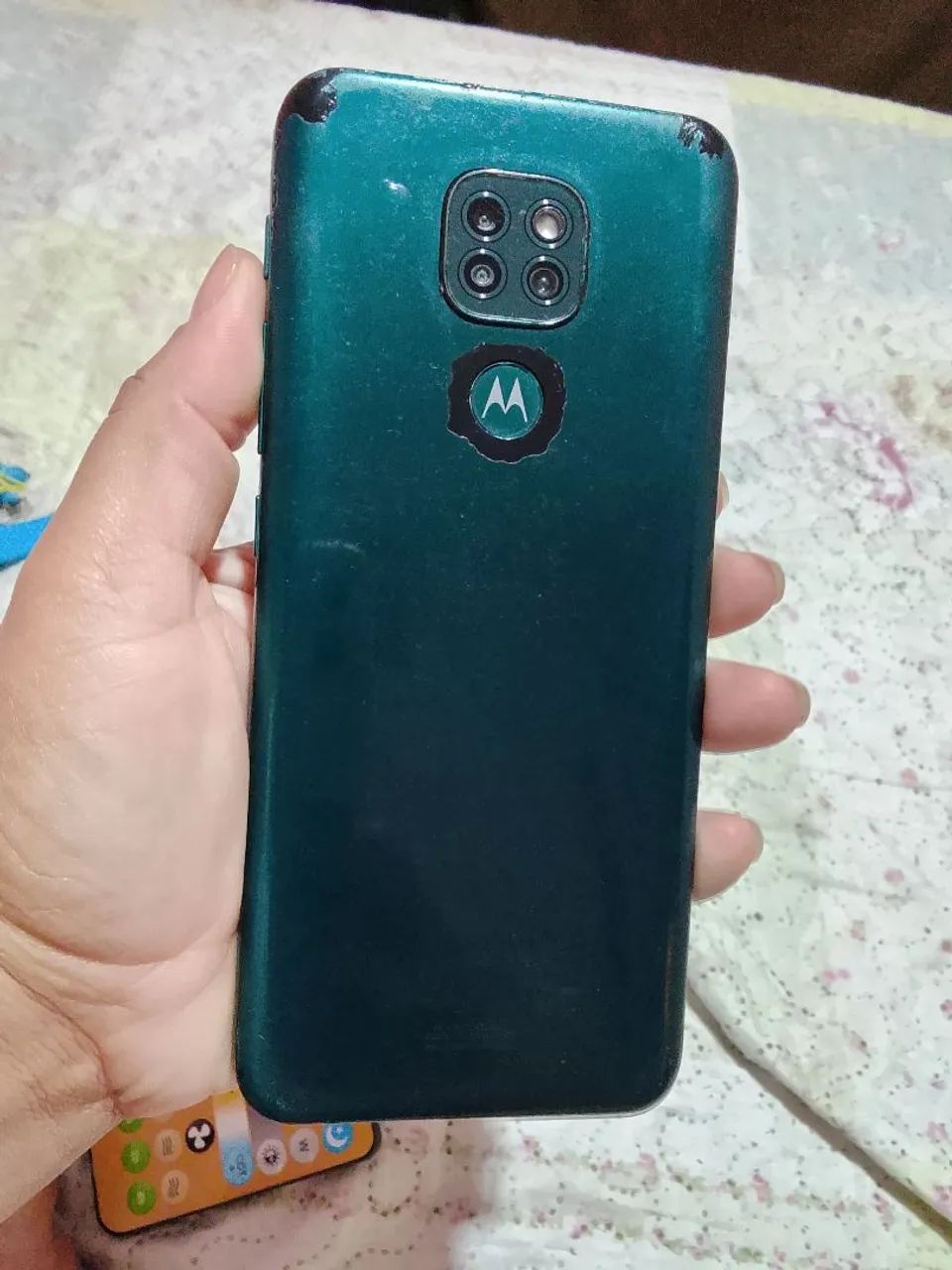 MOTO G 9PLAY - Foto 5