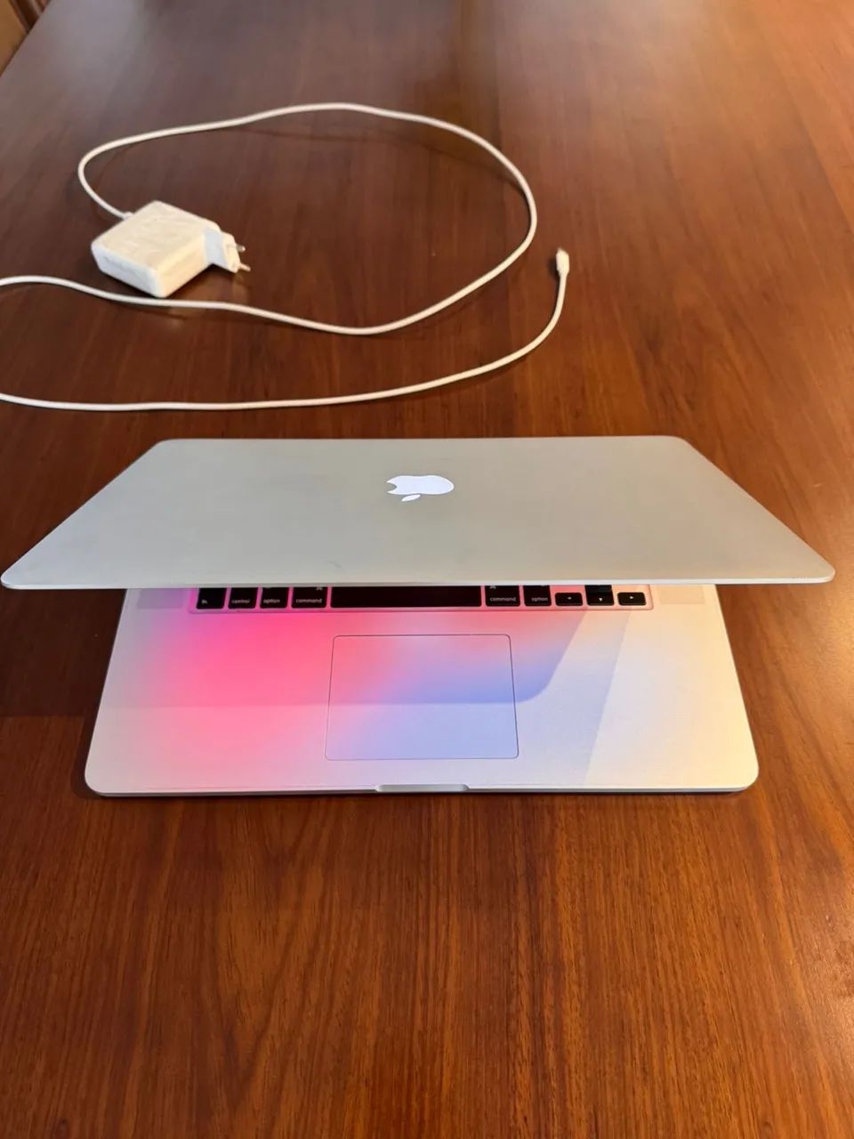 MacBook Pro 2013 15インチ　retina MacBook Pro 15 Retina Late 2013、今更ながらの実機レビュー。第8世代