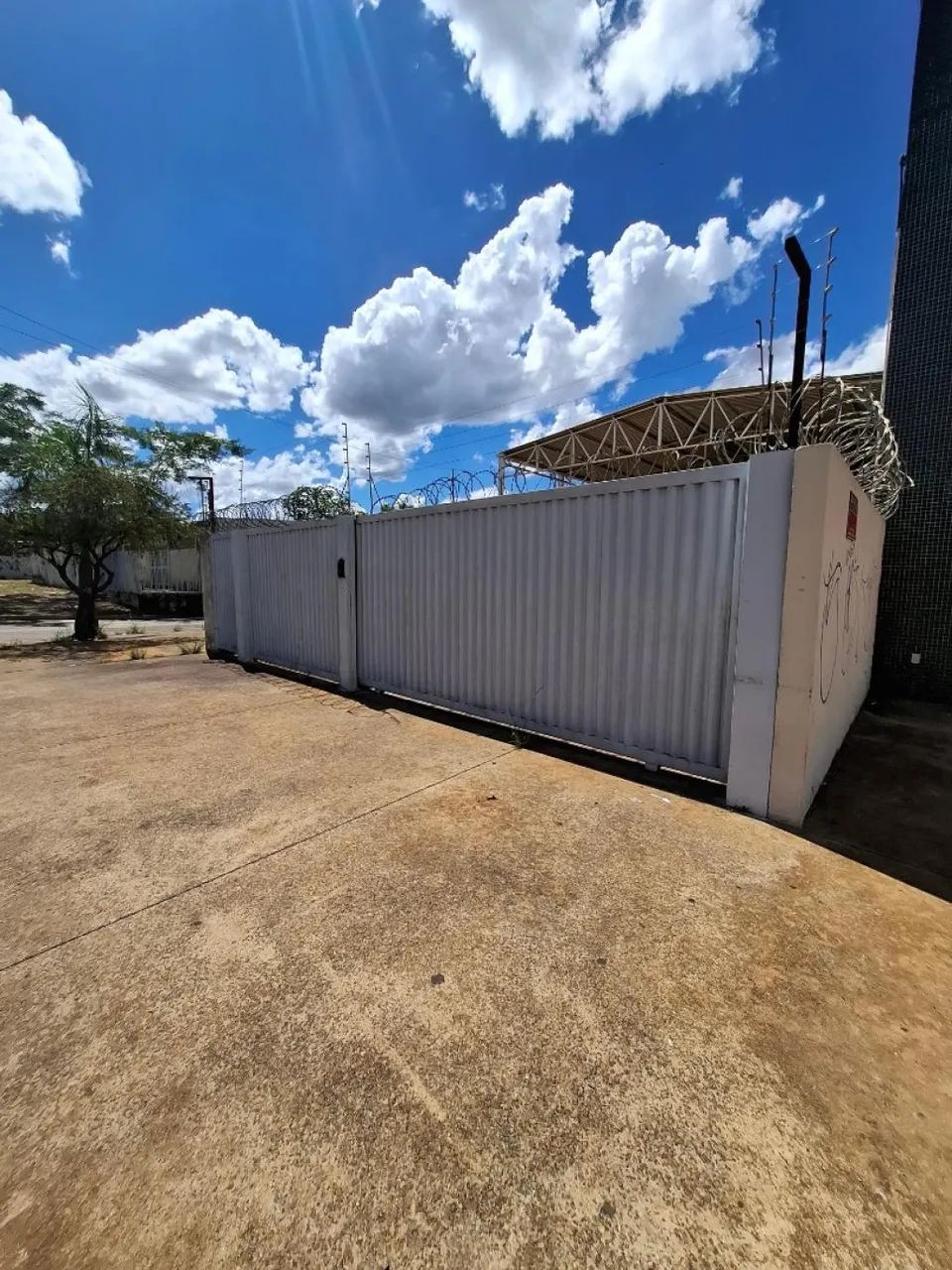 GALPAO COMERCIAL DE 2.487 M² - AV DAS INDUSTRIAS - Foto 5