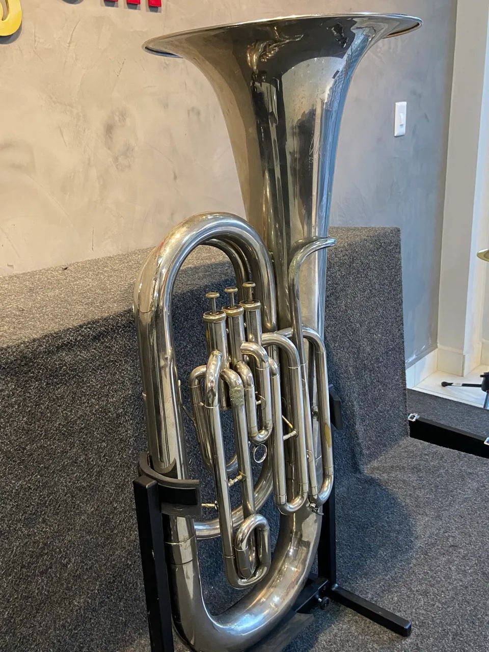 Tuba Weril Senior  - Foto 2