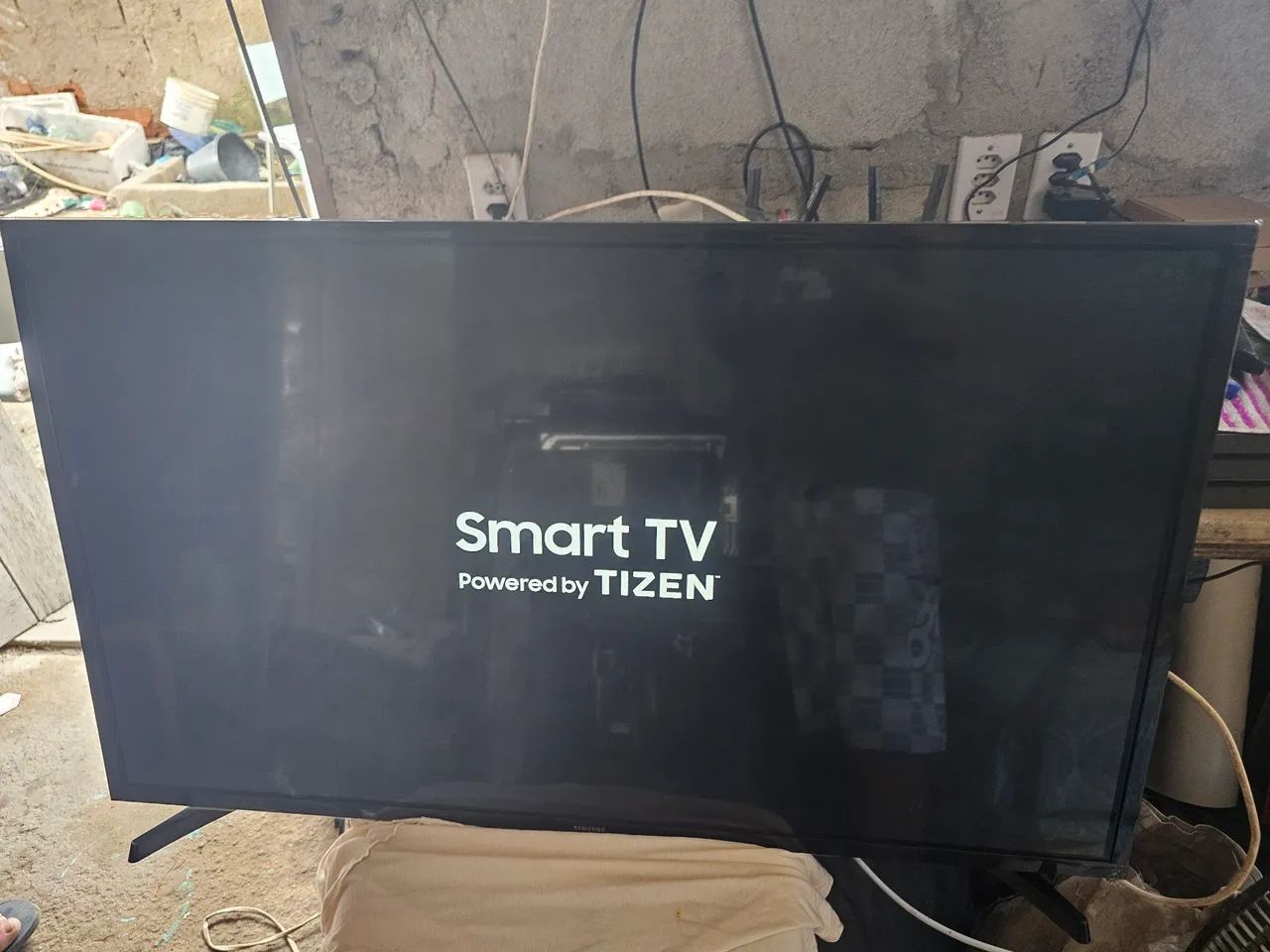 Tv 43 smart , grande e moderna - Foto 4