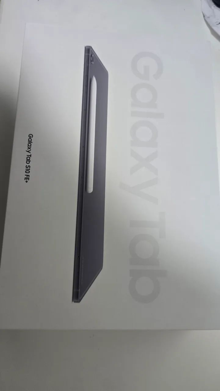 TAB S10 FE PLUS Wifi - Foto 2