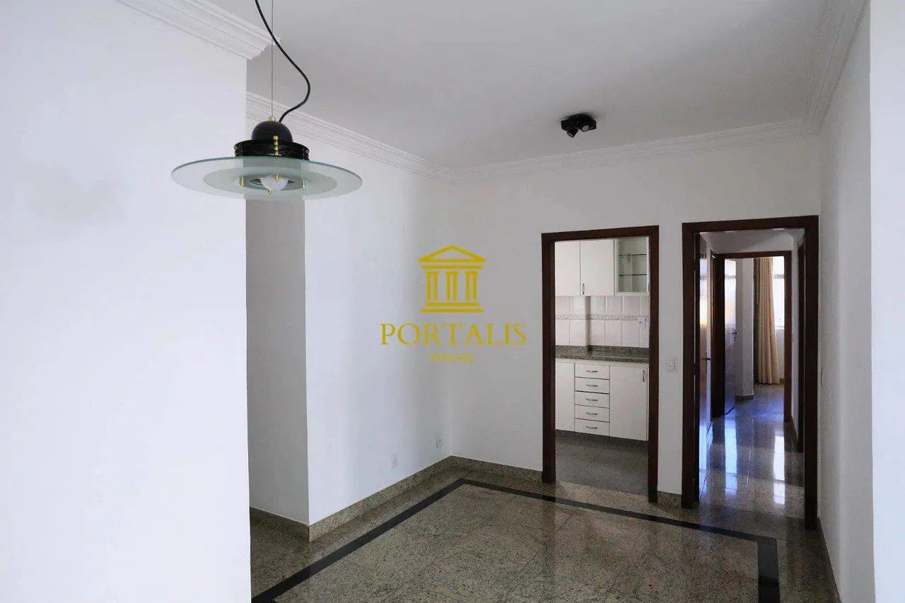Apartamento com 3 quartos à venda em Belo Horizonte - Foto 4