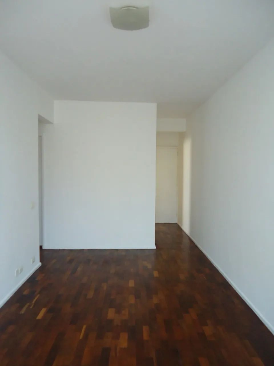 Estácio - Sala, quarto, dependências, garagem e  próximo ao Metrô - Foto 3
