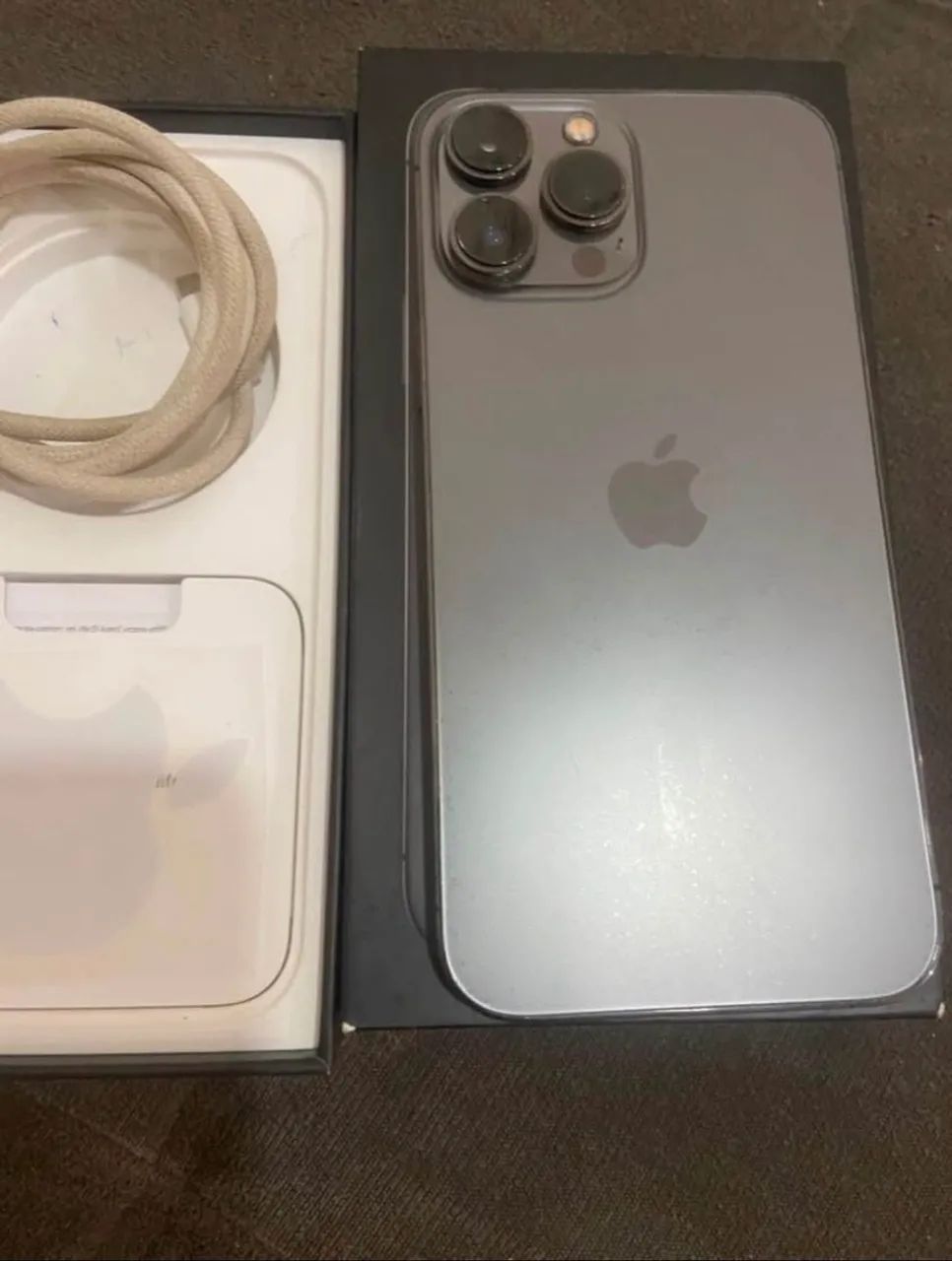 iPhone 13 Pro Max 128gb 