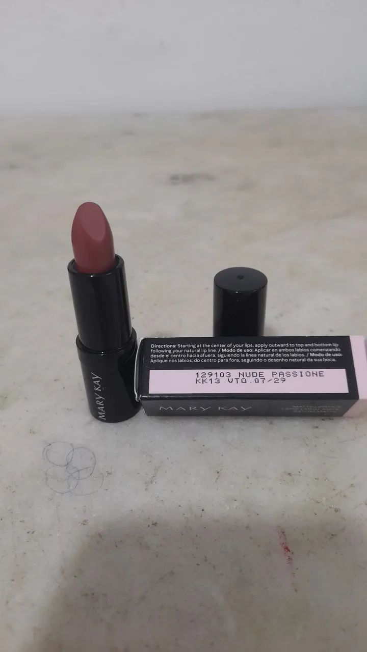 Batom Matte