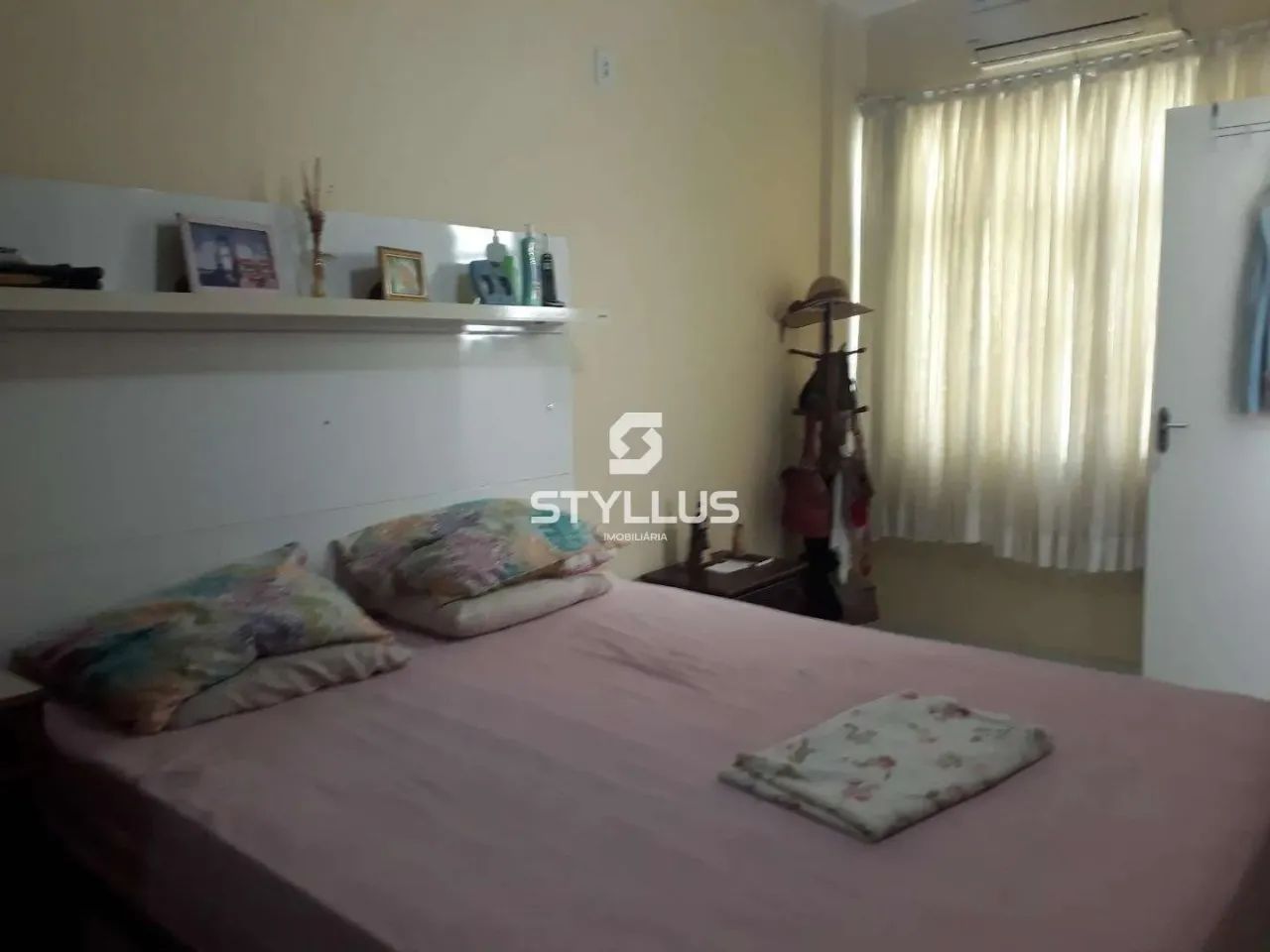 Vila Isabel | Apartamento 2 quartos, sendo 2 suites - Foto 5
