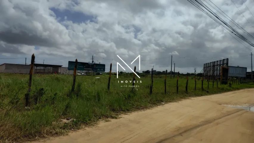 TERRENOS COMERCIAIS PARA ALUGAR PARQUE DAS NAÇÕES  - Foto 2