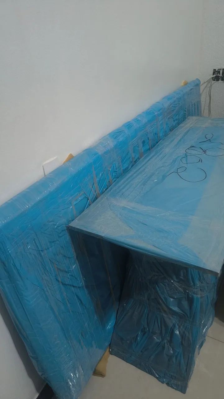 Mesa de Jantar Medidas: 2,00m x 0,90m - Foto 3