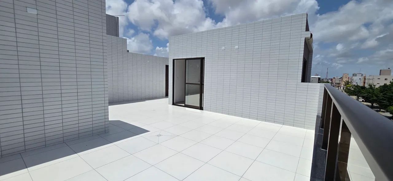 Cobertura nos bancários 124m² - Foto 3