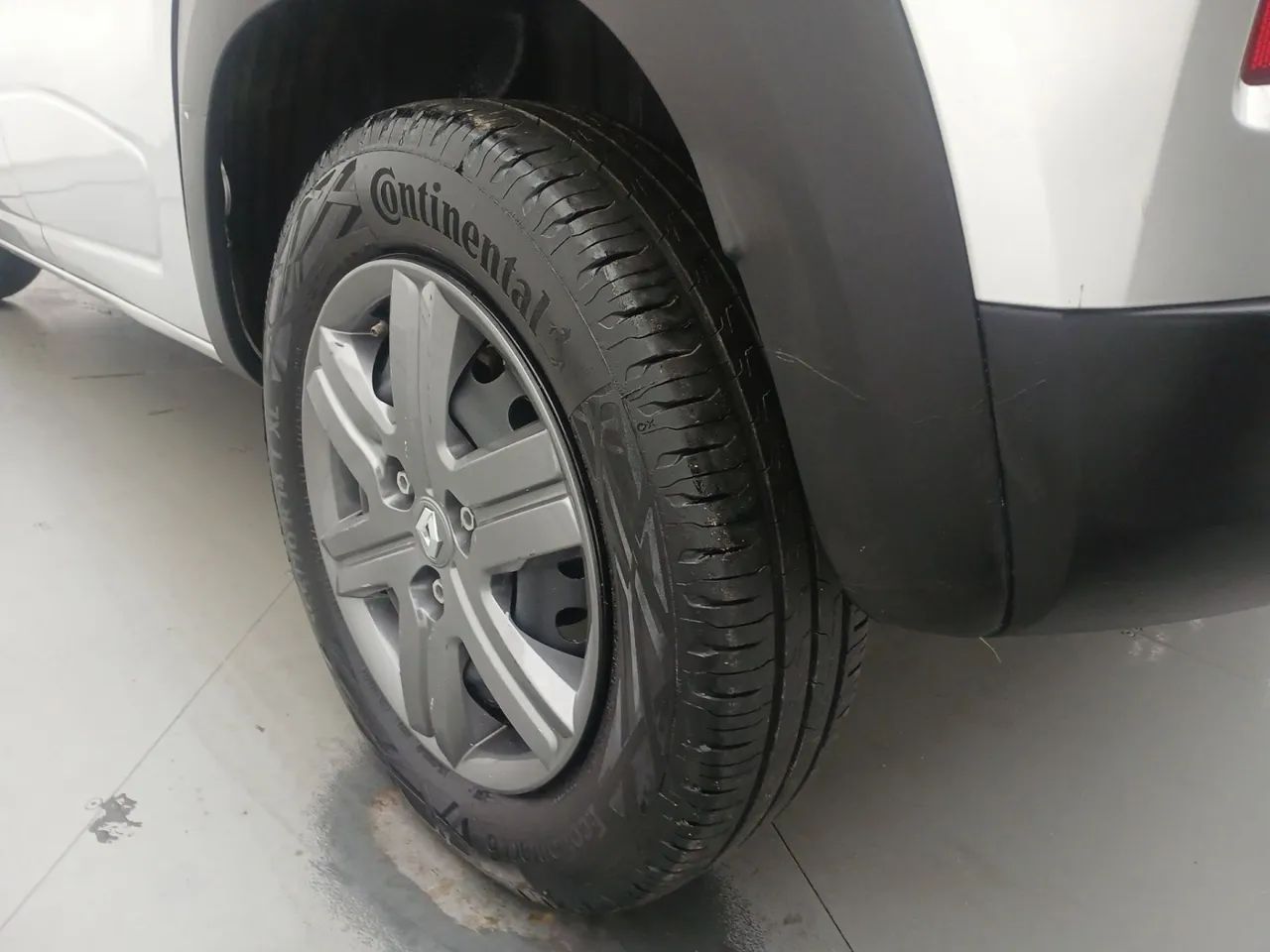 Renault Kwid 1.0 Zen 2025 - Foto 12