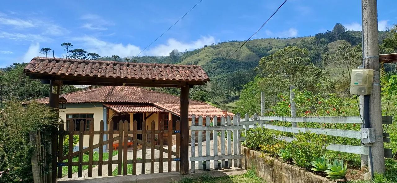 Foto - Resende - Liberdade