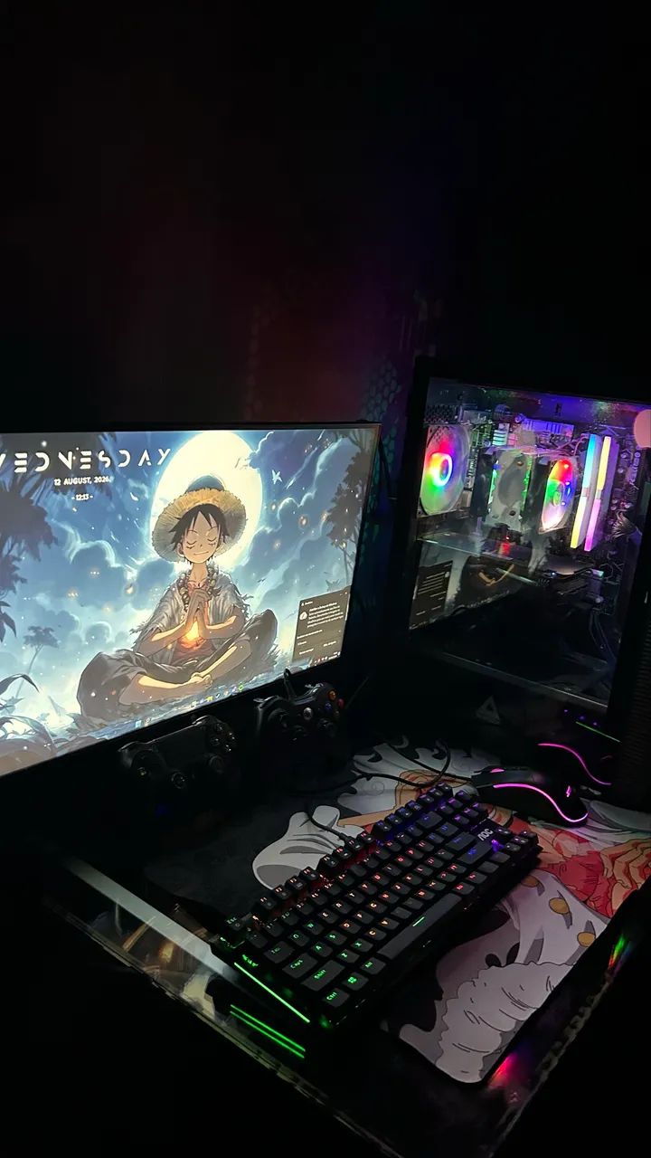 Computador Gamer Completo  - Foto 3